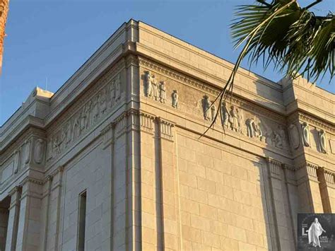 Lds Mormon Temples In Mesa Arizona Temple Church Of Jesus Christ