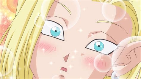 Blonde Dragon Ball Super Dragon Ball Android X Wallpaper Wallhaven Cc