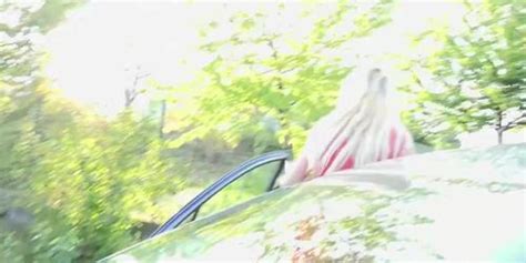 Mofos French Blonde In Red Lipstick Tnaflix