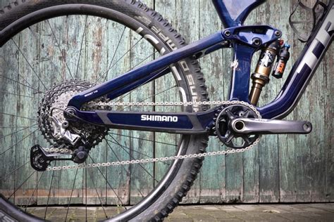 SHIMANO DEORE XT and XTR | Shimano MTB