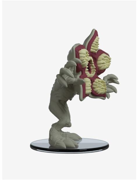 Youtooz Stranger Things Demogorgon Vinyl Figure Danshandtools