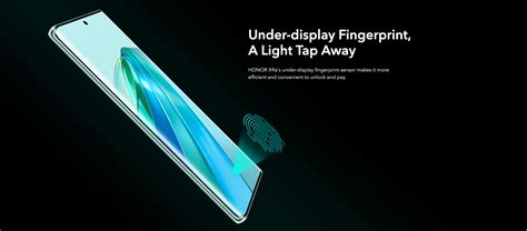 Buy Honor X9a (8GB RAM + 128GB Memory) - Titanium Silver in Kuwait