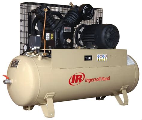 Hp C Ingersoll Rand Air Compressors At Rs In Ahmedabad