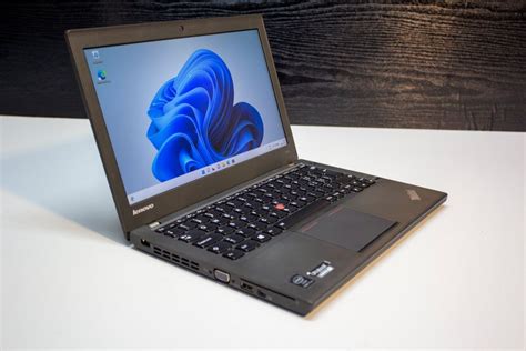 Lenovo Thinkpad X I U Gb Ram Gb Ssd Kaufen Auf