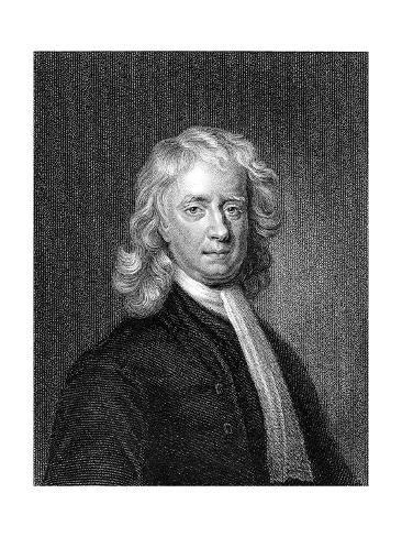 A Biography Of Isaac Newton A Mathematician And Physicist