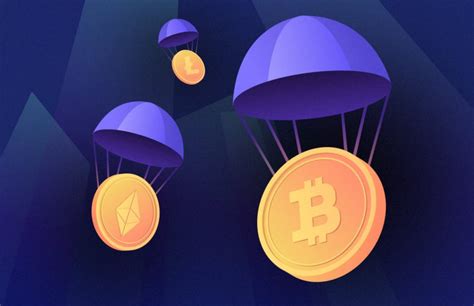 Top Crypto Airdrops To Explore In June 2024 2cash Money For Everyone