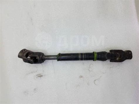 Купить Рулевой карданчик Toyota Camry 2011-2022 4522033310 V50/V55 ...
