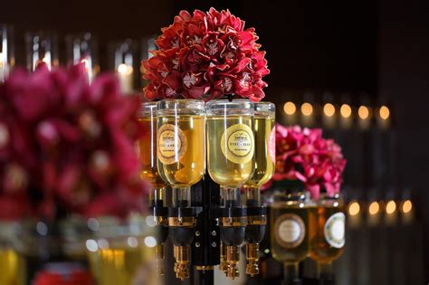 The Perfume Bar @ Ether by Cloud Spaces