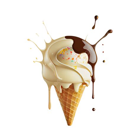 Summer Ice Cream Chocolate Summer Ice Cream Chocolate Png