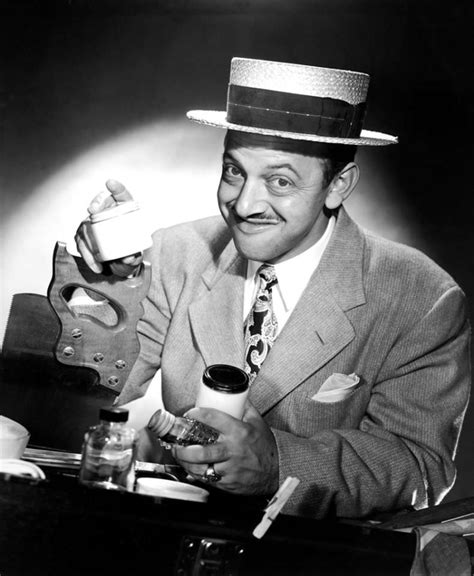 Mel Blanc - Net Worth, Salary, Career, and Personal Life
