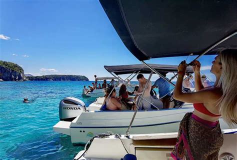 Dubrovnik Blue Cave Sunj Beach Boat Tour With Drinks Getyourguide