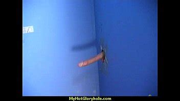 Black Girl Have Surprise Gloryhole XVIDEOS