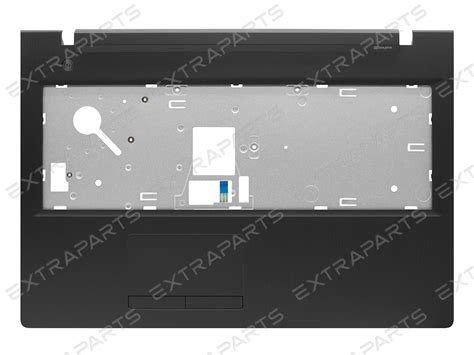 Корпус для ноутбука Lenovo G50-80 верхняя часть | корпусные детали для ...