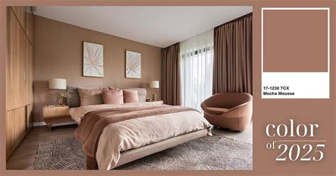 Xu hướng màu sắc hot trend năm Xây Dựng Châu Huy Thịnh