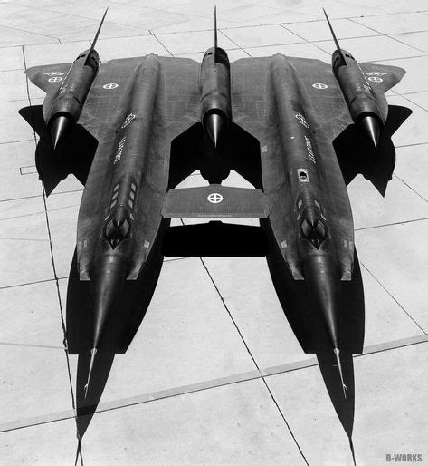 41 Mejores Imágenes De Lockheed Sr 71 A 12 Yf 12 Blackbird En 2018