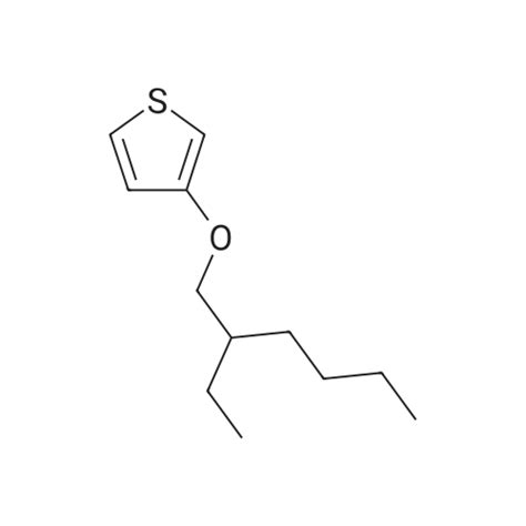 125300 69 8 3 2 Ethylhexyl Oxy Thiophene Ambeed