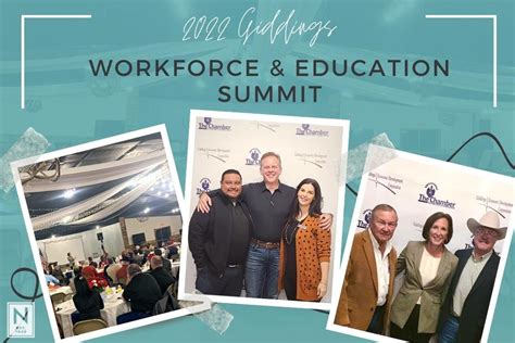 The Nitsche Group on LinkedIn: #workforce #education #texas