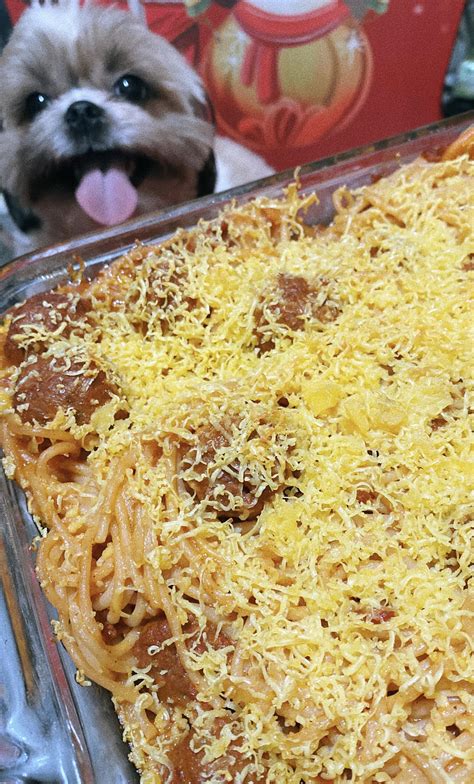 Nakaabang Din Sa Food 🐶 R Casualph