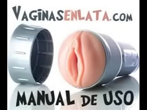 coño enlatado XVIDEOS