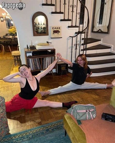 Billie Eilish Nude Leaks Photo 3018841 Fapopedia