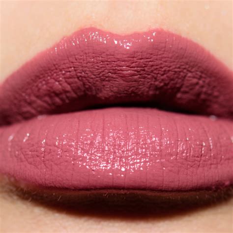 Revlon Queen Of Quartz Colorstay Satin Ink Liquid Lipstick Review