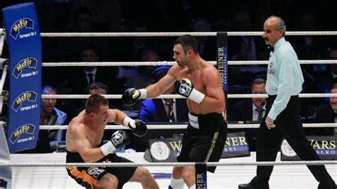 Klitschko Bleibt Weltmeister