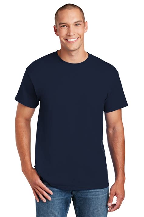 Gildan® Dryblend® 50 Cotton50 Poly T Shirt 5050 Blend T Shirts