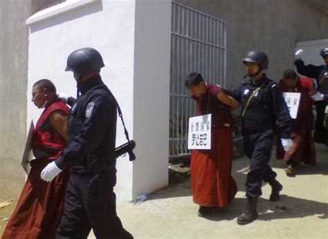 2008 Tibetan Unrest Wikipedia