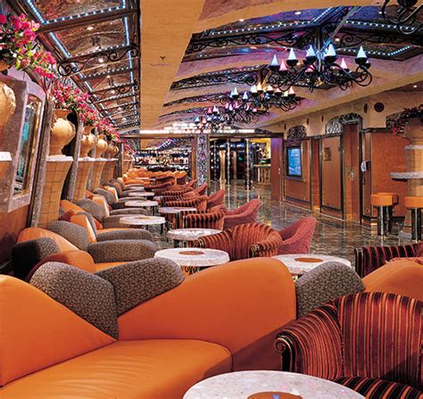 Carnival Cruise Lines - Meetings | Ship Fleet | Carnival Liberty