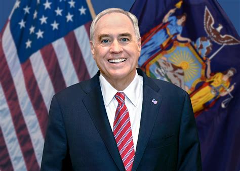 nys comptroller tom dinapoli  capitol connection wamc