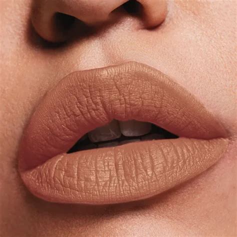 Batom Líquido Power Stay Avon h Duração Sua Cor Cor Nude Blush