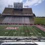 Cajun Field Seating Sections - RateYourSeats.com