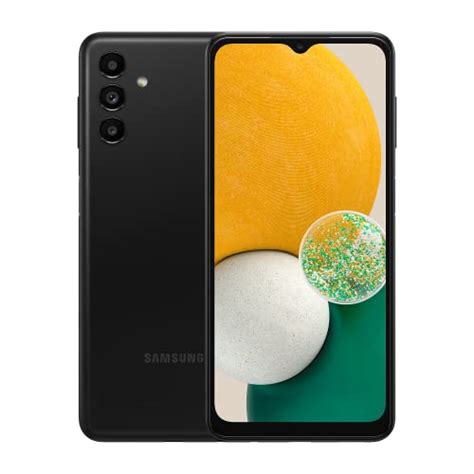 Samsung Galaxy A13 5g Ficha Técnica Con Características Y Precio