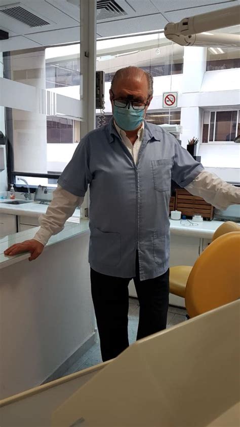 A Los Dentistas Les Da Miedo Ir Al Dentista