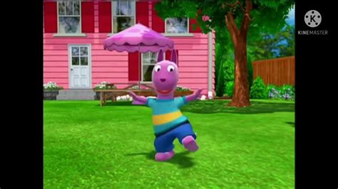 The Backyardigans 1 800 Cantaos Commercial Youtube