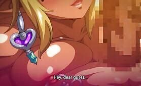 Youma Shoukan E Youkoso Episode And More Free Porn Hentai Sex