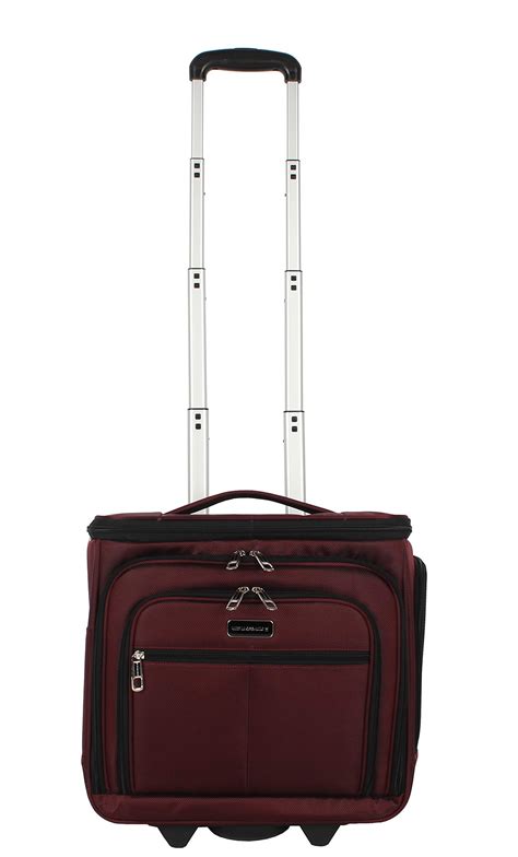 Best Luxury Luggage For Business Travelers | Paul Smith