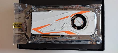 Gigabyte Nvidia GeForce GTX 1080 Ti Turbo 11G - Κάρτες Γραφικών ...