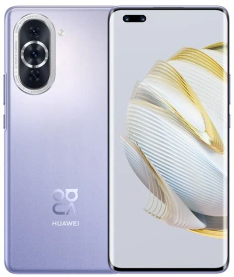 Huawei Nova 10 Pro Full Specifications Price And Reviews Kalvo