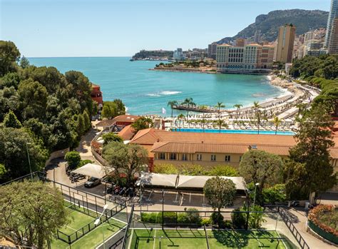 Monte-Carlo Société... - Monte-Carlo Société des Bains de Mer