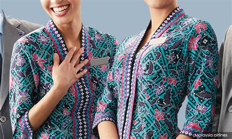 malaysians    truth malaysia batik day love   wear