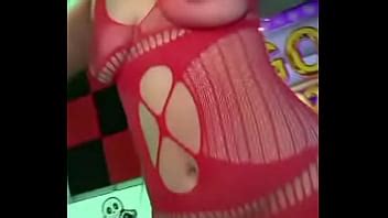 La Chama Bingo Hot XVIDEOS