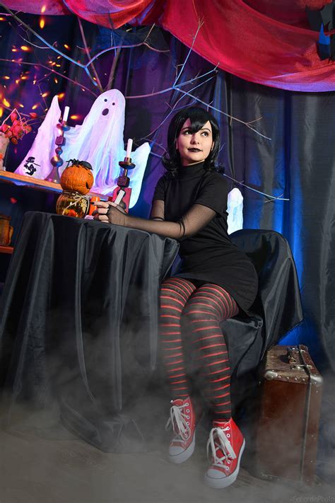 Mavis Cosplay By Gabardin On Deviantart