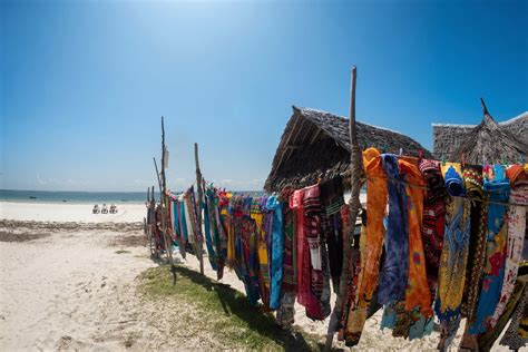 Kenya’s beach boys fall into sex tourism, trafficking – The Mail & Guardian