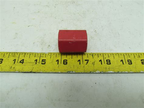 Glastic 2165 1b 1 14 Electrical Standoff Insulator Isolator 14 20