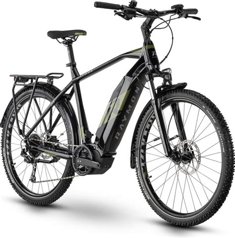 2021 R RAYMON CrossRay E 4 0 Specs Reviews Images Road Bike Database