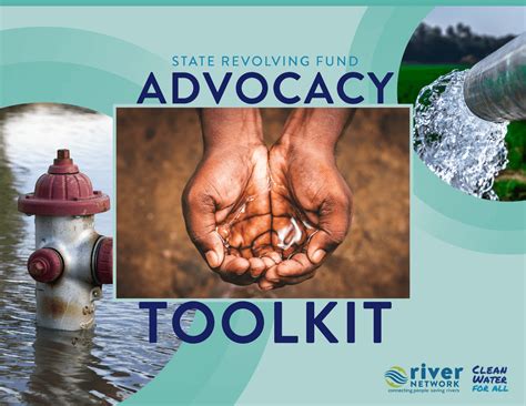 State Revolving Fund Advocacy Toolkit – River Network