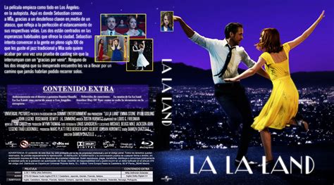 cover la la land by Varrona on DeviantArt