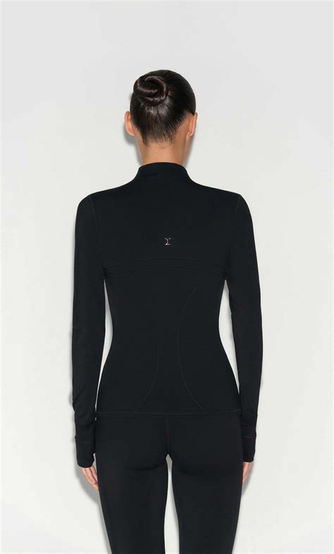 Рашгард на молнии N31 купить с доставкой | IRNBY