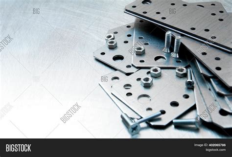 Metal Working Tools. Image & Photo (Free Trial) | Bigstock